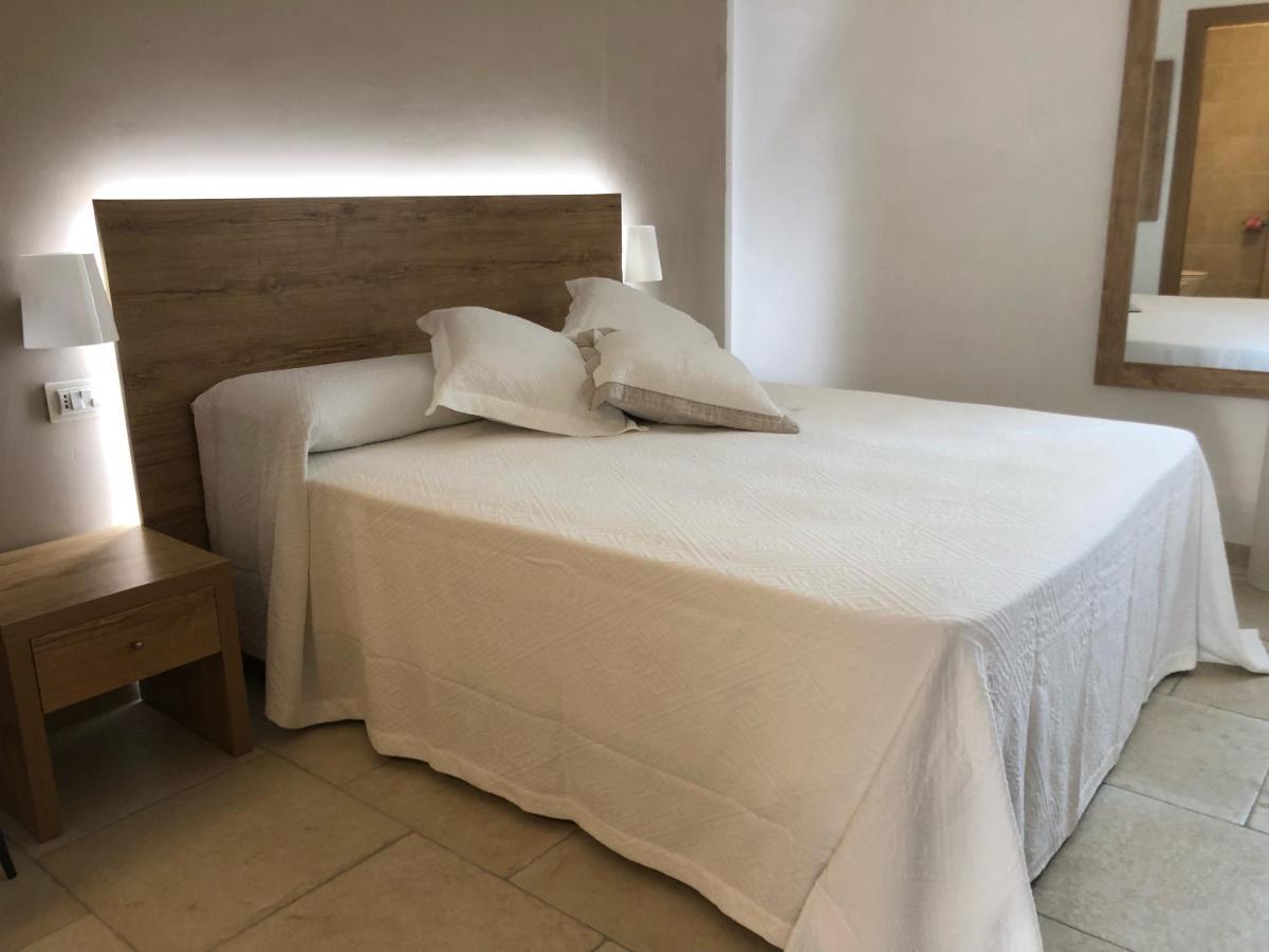 Hotel Punta San Francesco 비에스테 외부 사진